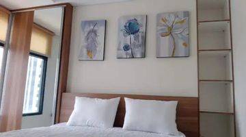 Gambar 5 Apartemen Chadstone Tower C Size 25m2 Type Studio Low Floor di Cikarang Bekasi 