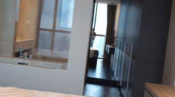 Gambar 3 Apartement Casa Domaine 3 BR Furnished Bagus