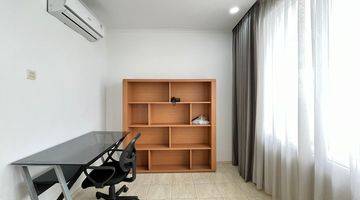 Gambar 4 Apartement Fx Residence 3 BR Furnished Bagus