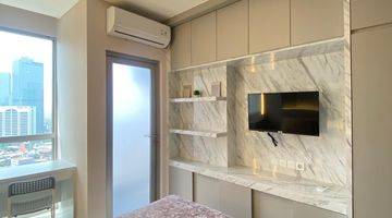 Gambar 4 Apartement The Newton 1 1 BR Furnished Bagus