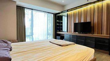 Gambar 5 Apartemen Verde Two 2 Bedroom Good unit And Fully Furnished