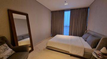 Gambar 2 Apartement Ciputra World 2 Jakarta 2 BR Furnished Bagus