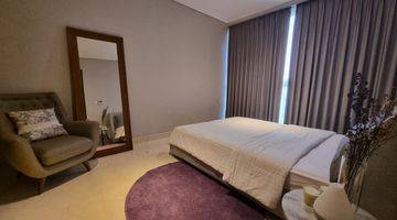 Gambar 3 Apartement Ciputra World 2 Jakarta 2 BR Furnished Bagus