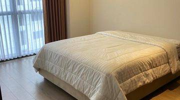 Gambar 4 Apartement 1 Park Avenue 2 BR Furnished Bagus