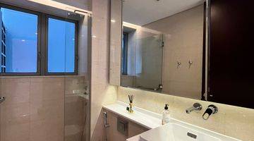 Gambar 5 Apartement Casa Domaine 3 BR Furnished Bagus