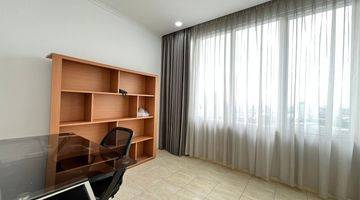 Gambar 3 Apartement Fx Residence 3 BR Furnished Bagus