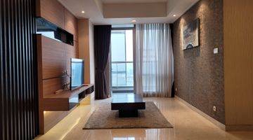 Gambar 3 Apartement My Home Ciputra Wolrd 1 Jakarta 3 BR Furnished Bagus