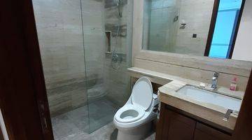 Gambar 5 Apartement District 8 3 BR Furnished Bagus