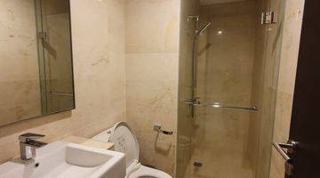 Gambar 5 Apartement Ciputra World 2 Jakarta 2 BR Furnished Bagus