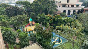 Gambar 5 Apartement Botanica 3 BR Furnished Bagus