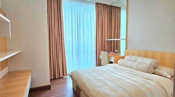 Gambar 4 Apartement Pakubuwono View 2 BR Furnished Bagus