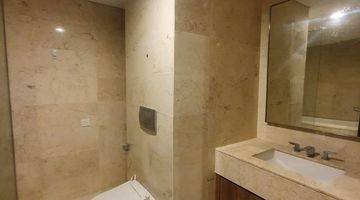 Gambar 4 Apartement Ciputra World 2 Jakarta 2 BR Furnished Bagus