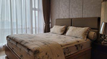 Gambar 2 Apartement My Home Ciputra Wolrd 1 Jakarta 3 BR Furnished Bagus