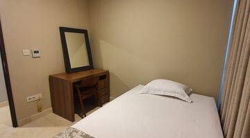 Gambar 3 Apartement Ciputra World 2 Jakarta 2 BR Furnished Bagus