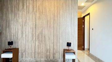 Gambar 5 Apartement District 8 2 BR Furnished Bagus