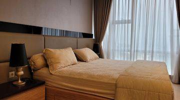 Gambar 5 Apartement My Home Ciputra Wolrd 1 Jakarta 3 BR Furnished Bagus