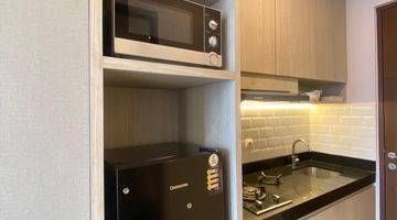 Gambar 5 Apartement The Newton 1 1 BR Furnished Bagus