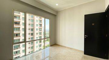 Gambar 5 Termurah Apartement Senayan Residences 3 BR Furnished Bagus