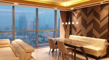 Gambar 2 Apartement Casa Domaine 3 BR Furnished Bagus