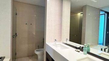 Gambar 4 Apartement Casa Domaine 3 BR Furnished Bagus