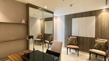 Gambar 5 Apartemen Ciputra World Jakarta Bagus Furnished