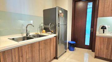 Gambar 5 Apartement Pakubuwono View 2 BR Furnished Bagus