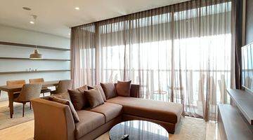 Gambar 1 Apartement Casa Domaine 3 BR Furnished Bagus