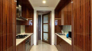 Gambar 3 Apartement Botanica 2 BR Furnished Bagus