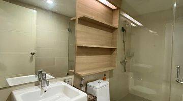 Gambar 3 Apartement Casa Grande 2 BR Furnished Bagus