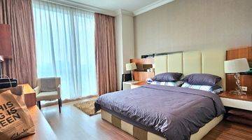 Gambar 2 Apartement Pakubuwono View 2 BR Furnished Bagus