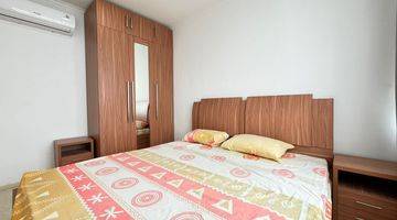 Gambar 5 Apartement Fx Residence 3 BR Furnished Bagus