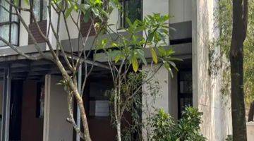 Gambar 1 Dijual Rumah Hoek Cluster Askra Vanya Park Bsd