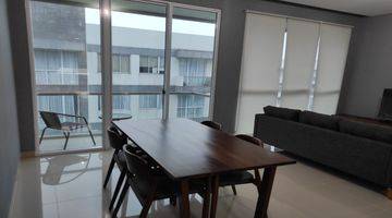 Gambar 2 DIJUAL APARTEMENT RAINBOW SPRING GADING SERPONG