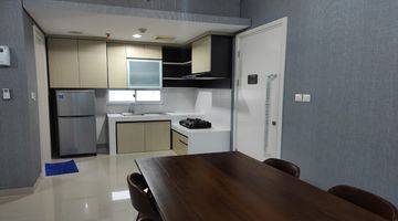 Gambar 4 DIJUAL APARTEMENT RAINBOW SPRING GADING SERPONG