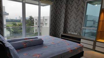 Gambar 5 DIJUAL APARTEMENT RAINBOW SPRING GADING SERPONG