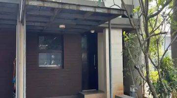 Gambar 2 Dijual Rumah Hoek Cluster Askra Vanya Park Bsd