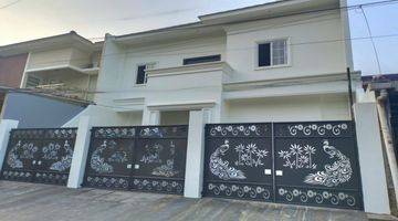 Gambar 2 Dijual Rumah Baru Dan Cantik Vila Melati Mas Bsd