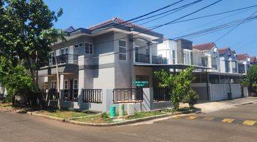 Gambar 2 Dijual Rumah Hoek Sektor 1 G Gading Serpong