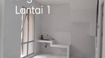 Gambar 2 Dijual Rumah Minimalis Cluster Milano Village Gading Serpong