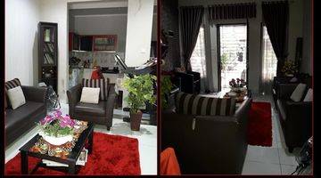 Gambar 3 Di Jual Rumah Cluster Madrid Palem Semi Karawaci