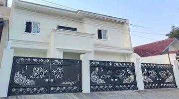 Gambar 1 Dijual Rumah Baru Dan Cantik Vila Melati Mas Bsd