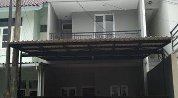 Gambar 1 Dijual Rumah Full Renovasi Sektor 1 D Gading Serpong