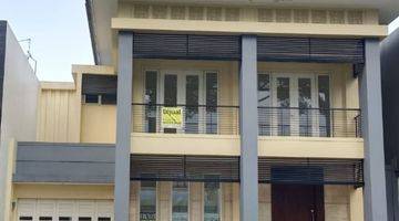 Gambar 1 Dijual Rumah Cantik Sutera Palma Alam Sutera