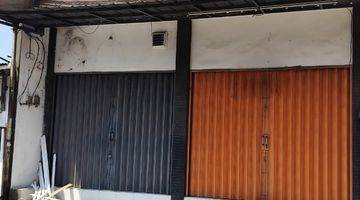 Gambar 1 Ruko Kondisi Oke di Pondok Ungu Permai Siap Pakai 31448 Mar