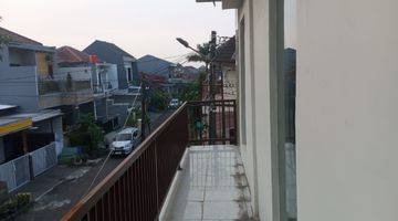 Gambar 3 Rumah Hook Harganya Gak Bikin Shock di Boulevard Hijau 73061 Ds