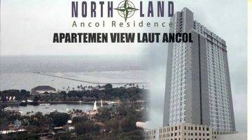 Gambar 1 Apartemen Siap Huni di Northland Ancol Harga Bahenol 73025 Mar