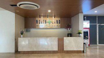 Gambar 2 Apartemen Siap Huni di Northland Ancol Harga Bahenol 73025 Mar