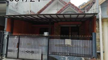 Gambar 1 Rumah Sederhana Harga Masih 20 Jutaan di Taman Harapan Baru 22091