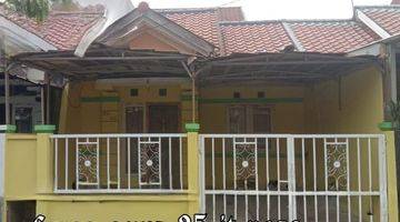 Gambar 1 Rumah Kece di Pejuang Estate Kondisi Oke Siap Huni 73062 Mar