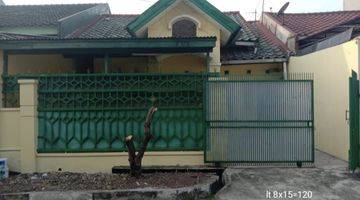 Gambar 1 Rumah Bagus Harga Nego Abis di Boulevard Hijau 73060 Ds